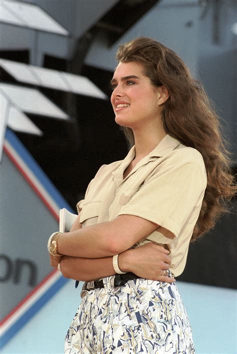 1976 brooke shields|Brooke Shields – Wikipédia, a enciclopédia livre